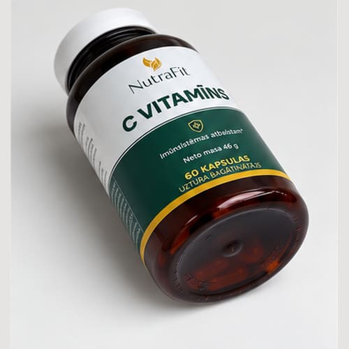 Vitamīns C
