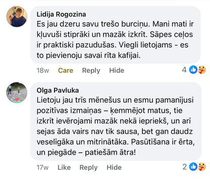 NutraFit kolagēns
