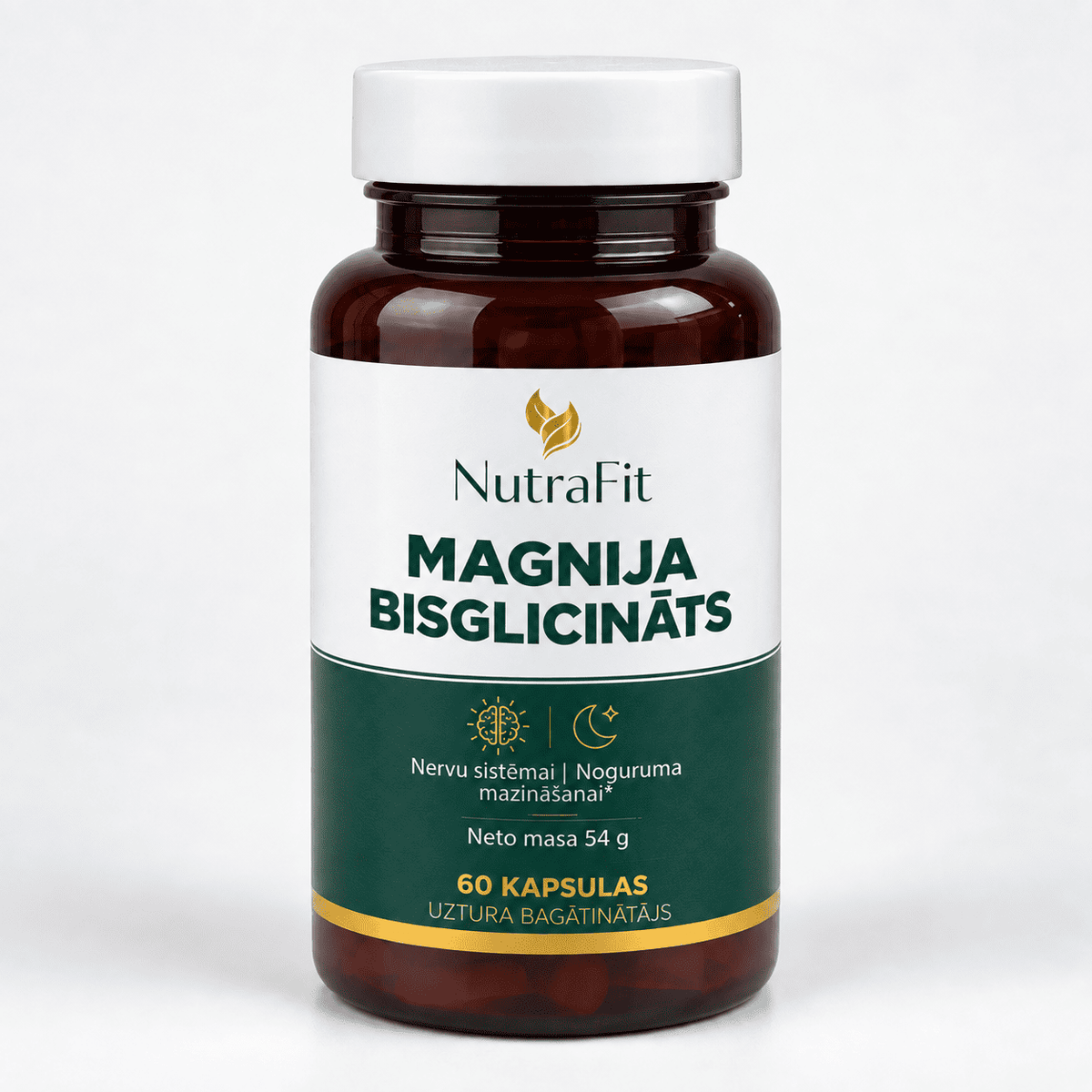 Magnija Bisglicināts