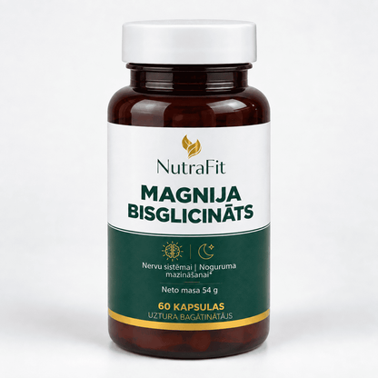 Magnija Bisglicināts