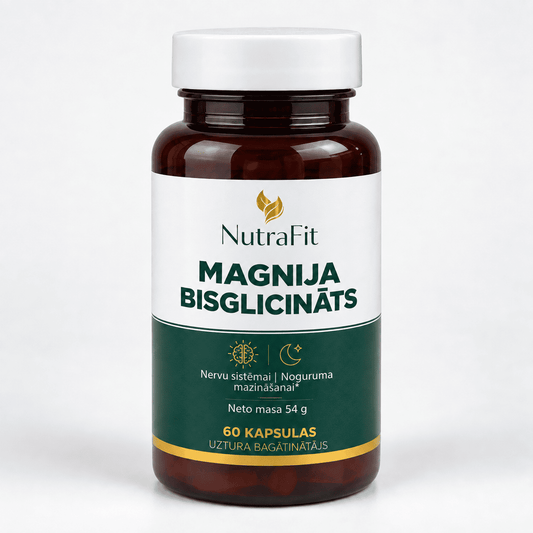 Magnija Bisglicināts