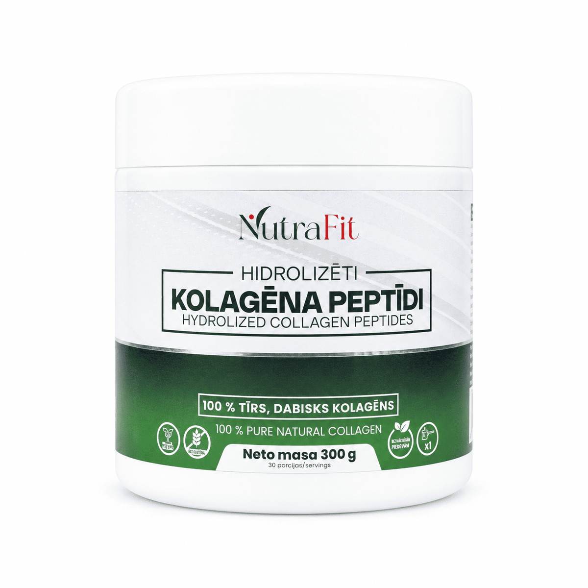 NutraFit kolagēns