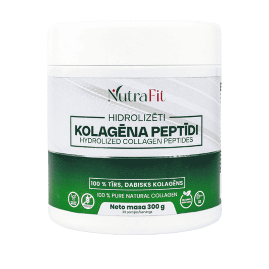 NutraFit kolagēns