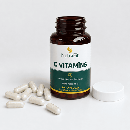 Vitamīns C
