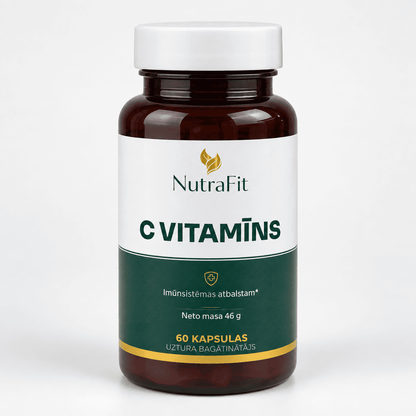 Vitamīns C