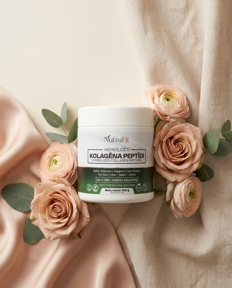 NutraFit kolagēns